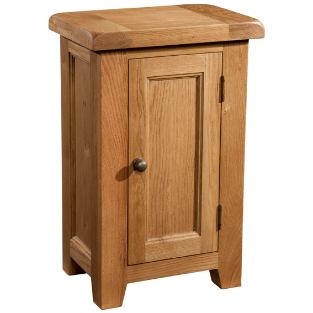 1 Door Cabinet