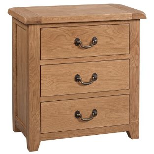 3 Drawer Chest