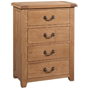 4 Drawer Chest