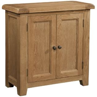 2 Door Cabinet