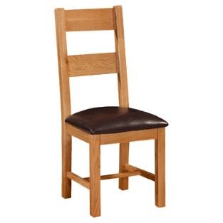 Ladder Back Dining Chair