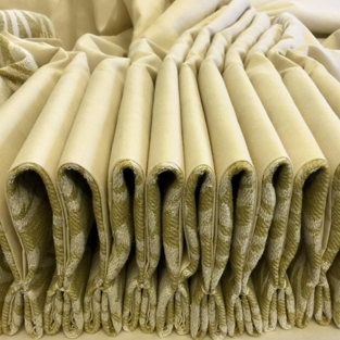 curtain fabric