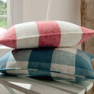 Cushions