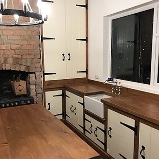 Kitchen Image