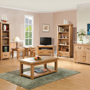 Lounge room set