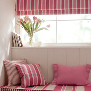 Window seat